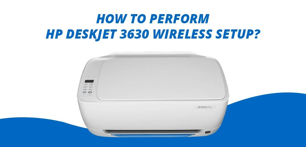 Hp deskjet 3630 как подключить к wifi